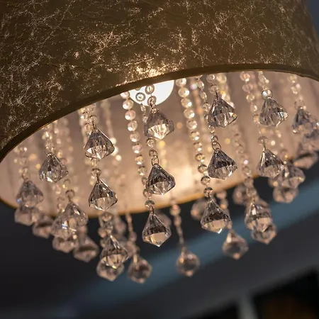 Nordseeliebe Apartment *