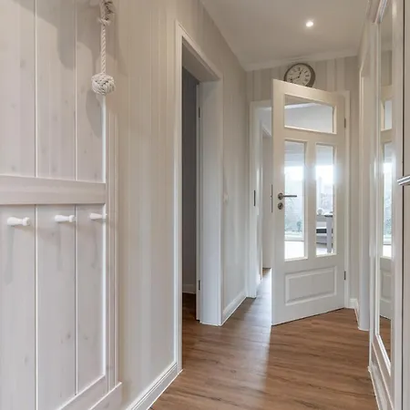Apartment Nordseeliebe