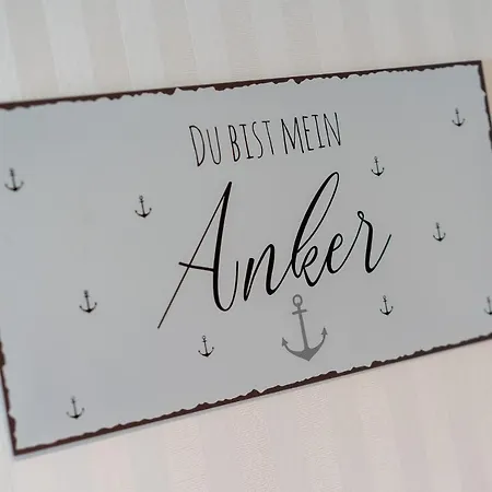 Apartment Nordseeliebe Westerdeichstrich