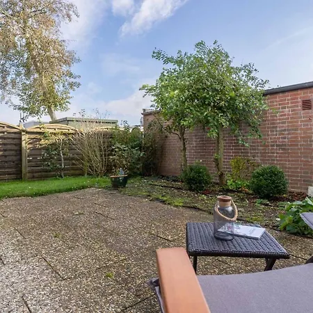 Apartment Nordseeliebe