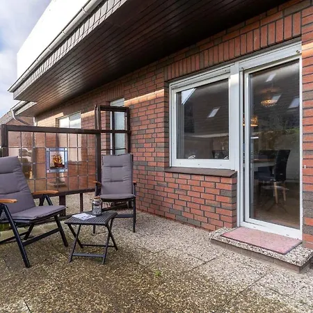 Nordseeliebe * Westerdeichstrich