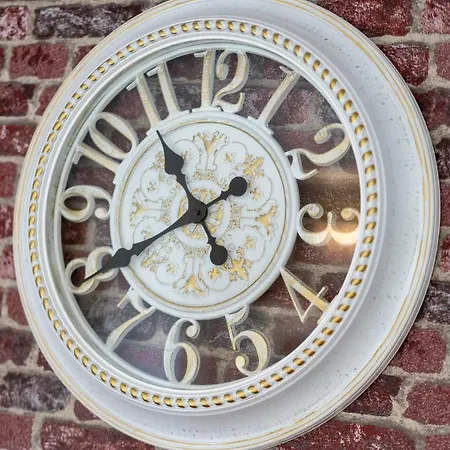 Apartment Nordseeliebe *